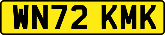 WN72KMK