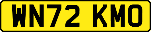 WN72KMO