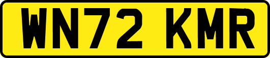 WN72KMR