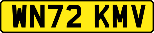 WN72KMV