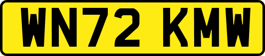 WN72KMW
