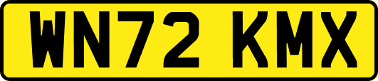 WN72KMX
