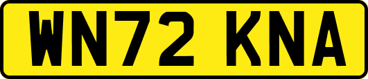 WN72KNA