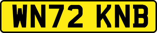 WN72KNB