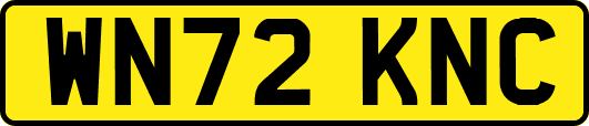 WN72KNC