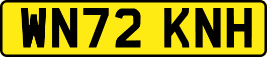 WN72KNH