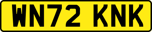 WN72KNK