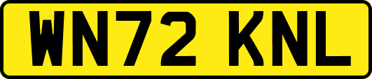 WN72KNL