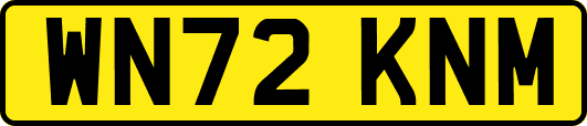 WN72KNM