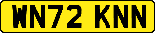 WN72KNN