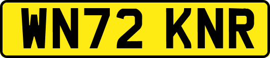 WN72KNR
