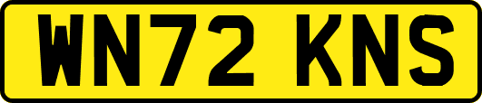 WN72KNS