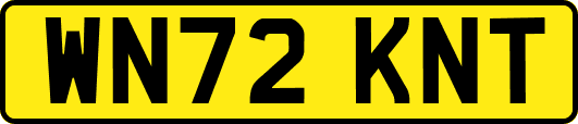 WN72KNT