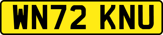 WN72KNU