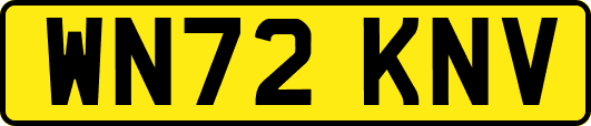 WN72KNV