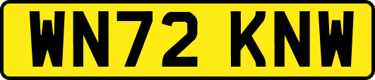 WN72KNW