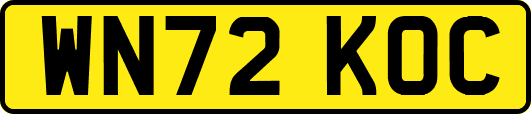 WN72KOC