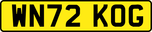 WN72KOG