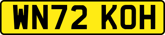 WN72KOH