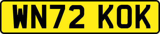 WN72KOK