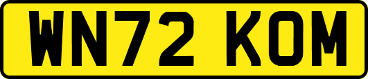 WN72KOM