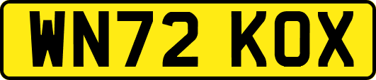 WN72KOX