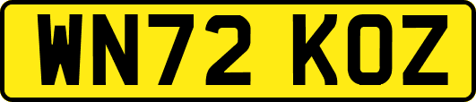 WN72KOZ