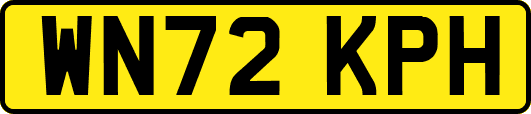 WN72KPH