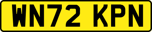 WN72KPN
