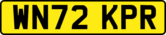 WN72KPR