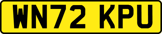 WN72KPU