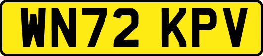 WN72KPV