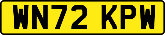 WN72KPW