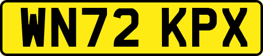 WN72KPX