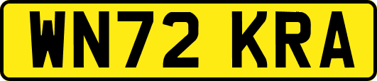WN72KRA