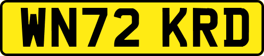 WN72KRD