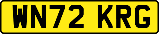 WN72KRG