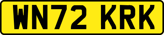 WN72KRK