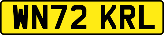 WN72KRL