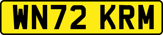 WN72KRM
