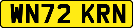 WN72KRN