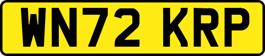 WN72KRP