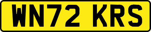 WN72KRS