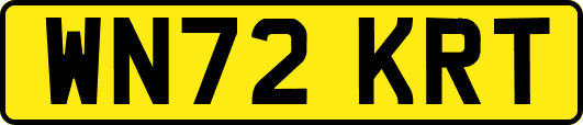 WN72KRT