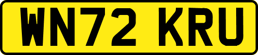 WN72KRU