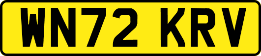 WN72KRV