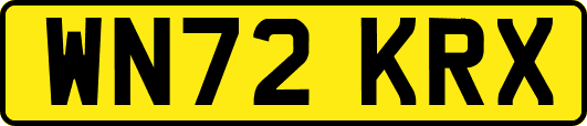 WN72KRX