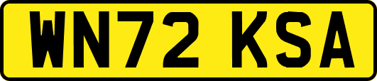 WN72KSA
