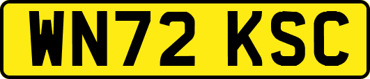 WN72KSC
