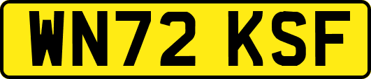 WN72KSF